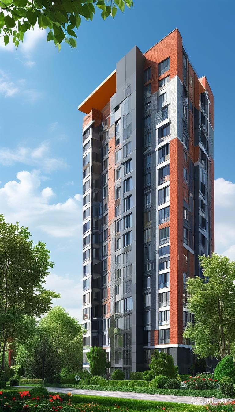 Apartamentos