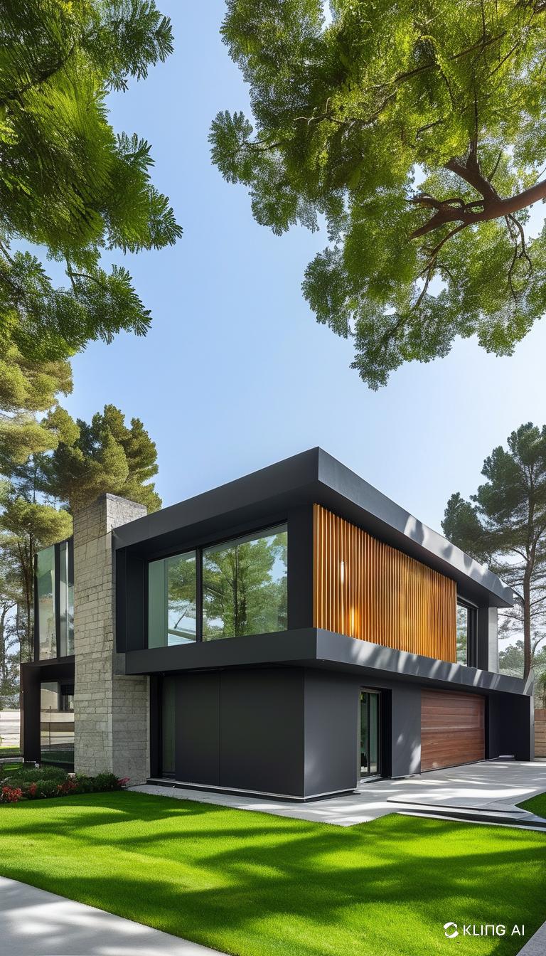 Casas
