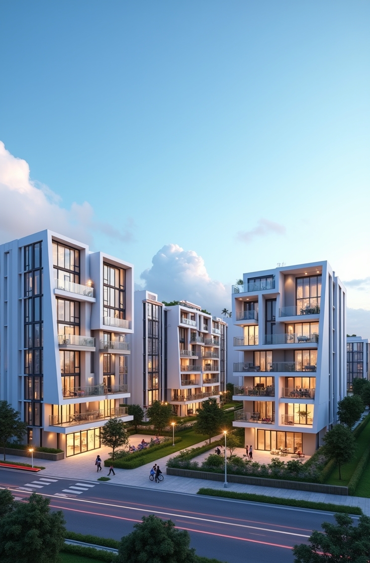 Casa Residencial